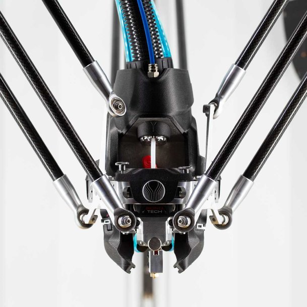 LYNXTER COMMERCIALISE SA NOUVELLE TETE-OUTILFILAMENT DIRECT DRIVE